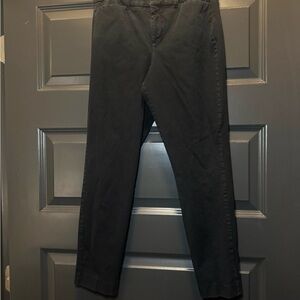Old Navy pixie pant